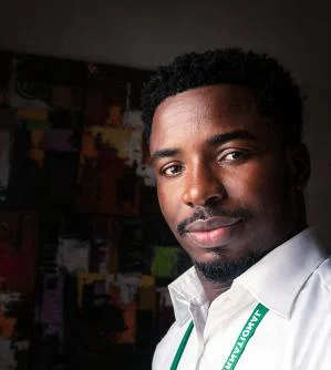 Eric Cole Nkrumah